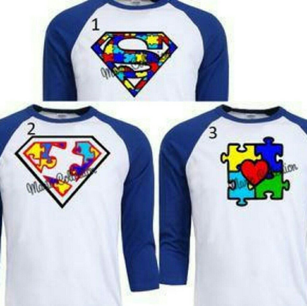 Custom shirts
